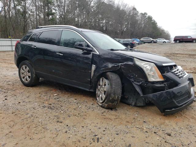 3GYFNEE39GS560043 Cadillac Srx Luxury Collection