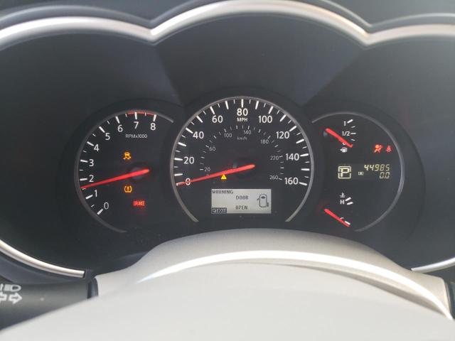 JN8AE2KP2F9120399 Nissan QUEST S