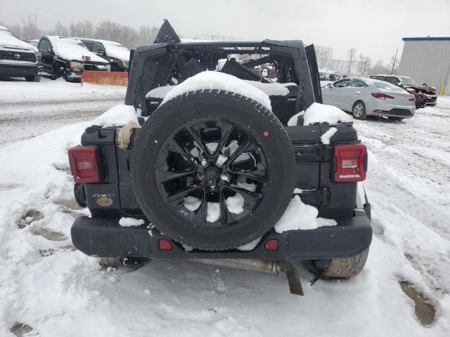1C4JJXP60MW860147 Jeep Wrangler Unlimited Sahara 4xe