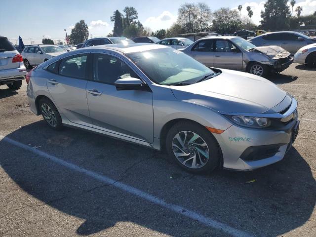 2HGFC2F77HH538513 Honda CIVIC EX