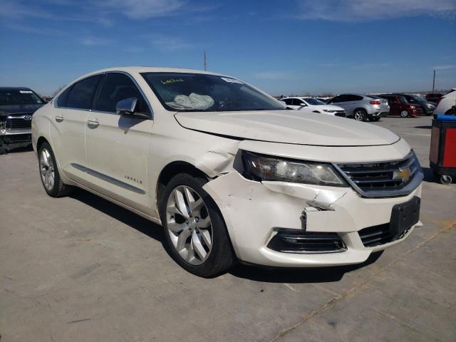 2G1155S32E9133987 Chevrolet IMPALA LTZ