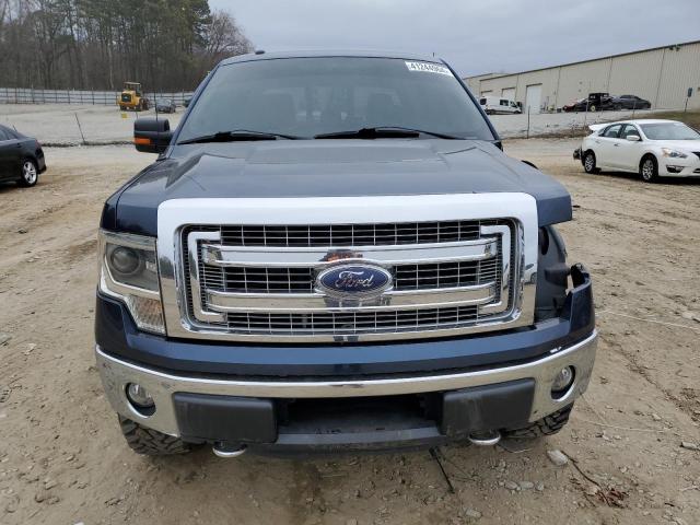 1FTFW1EF4EKG45144 Ford F150 Supercrew