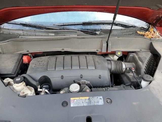 5GAKVCKD5FJ320415 Buick Enclave
