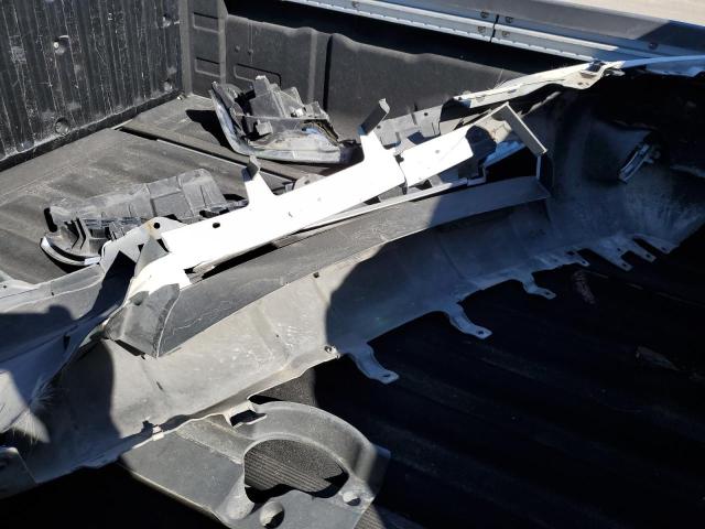 1N6AD0CW0EN770053 Nissan Frontier Sv