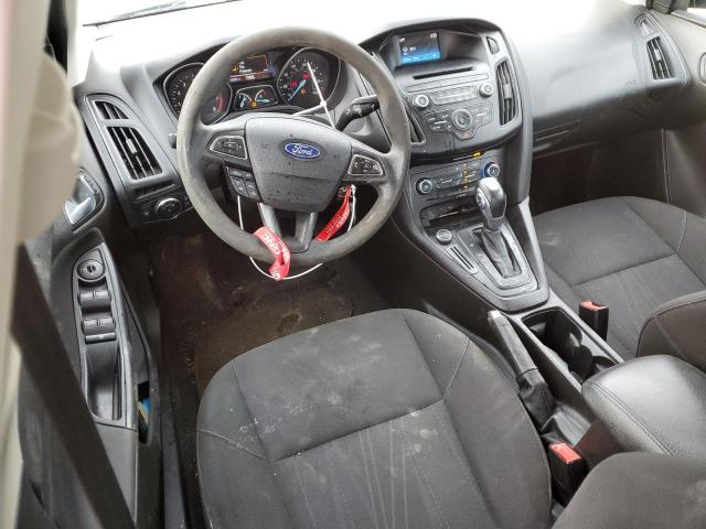Ford FOCUS SE 2015 1FADP3F21FL342965 Image 8