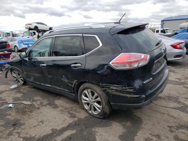 KNMAT2MV4FP533501 Nissan ROGUE S