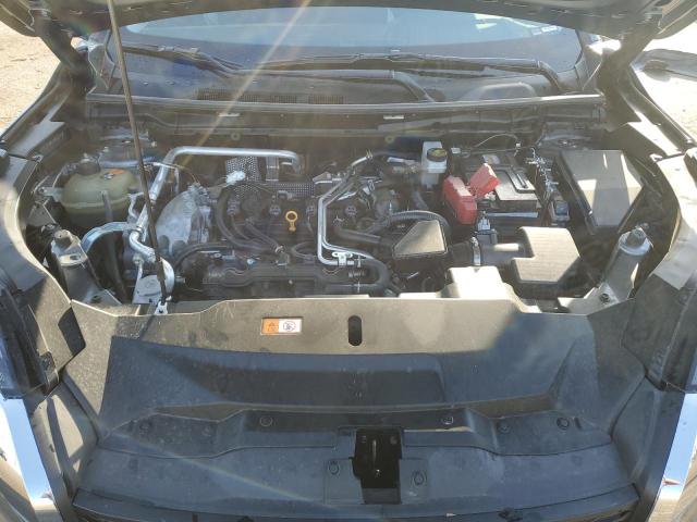 JA4J4UA82PZ055974 Mitsubishi Outlander Se