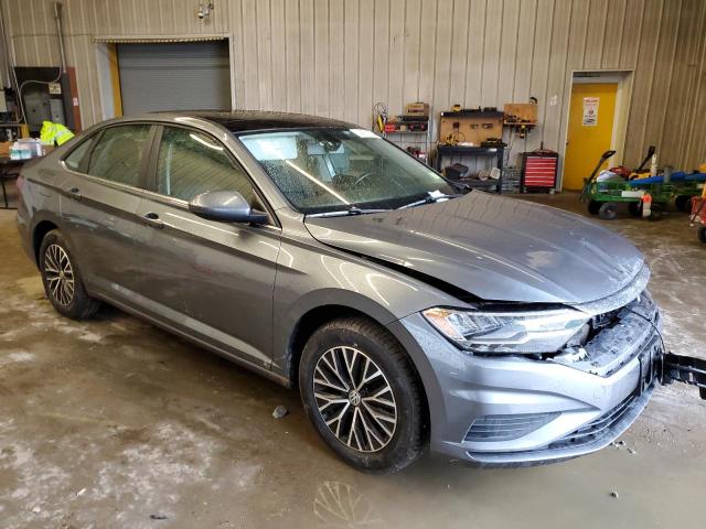 3VWC57BU2KM247394 Volkswagen JETTA S