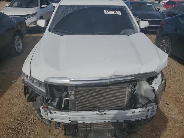 1GKKNMLS5MZ192052 GMC ACADIA SLT