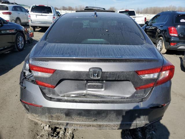 1HGCV1F96JA005243 Honda Accord Touring