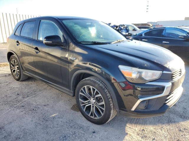 JA4AP3AWXGZ027002 Mitsubishi Outlander Sport Es