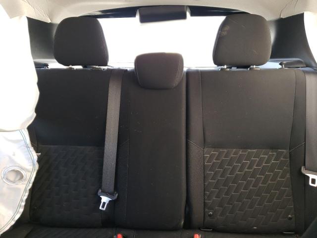 3N1CP5CV9PL493710 Nissan KICKS SV
