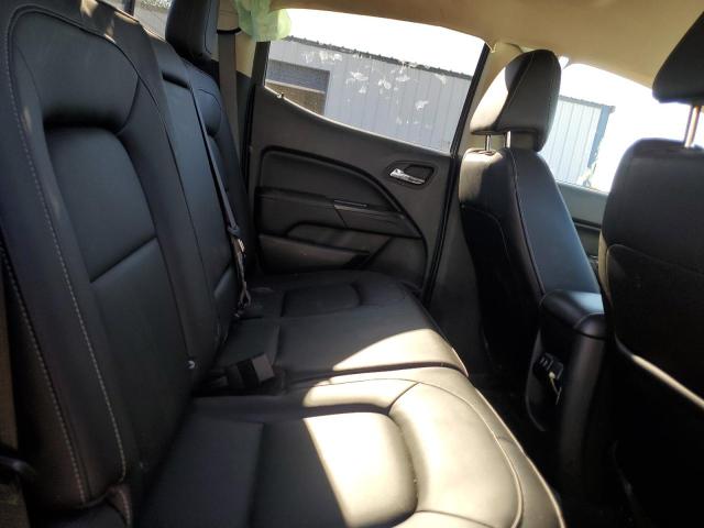 1GTG6DEN6H1165923 GMC CANYON SLT