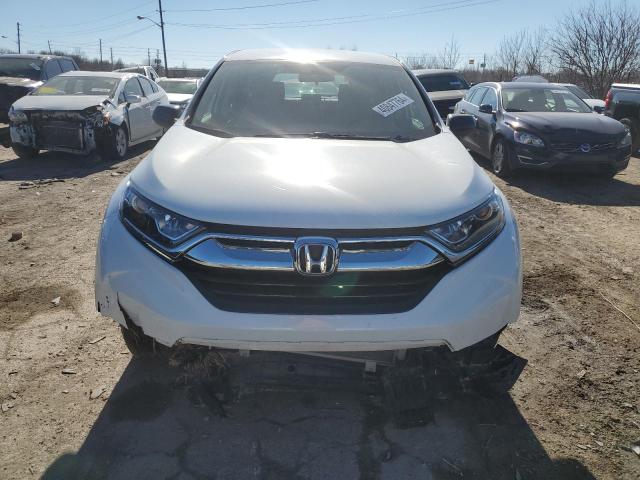 2HKRW6H31KH208966 Honda CR-V LX