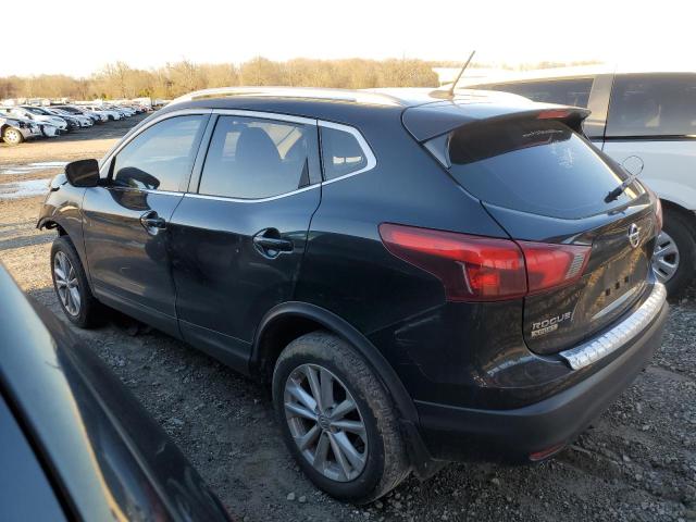 JN1BJ1CP4JW107218 Nissan Rogue Sport S