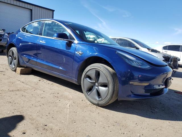 5YJ3E1EB3JF090097 Tesla MODEL 3