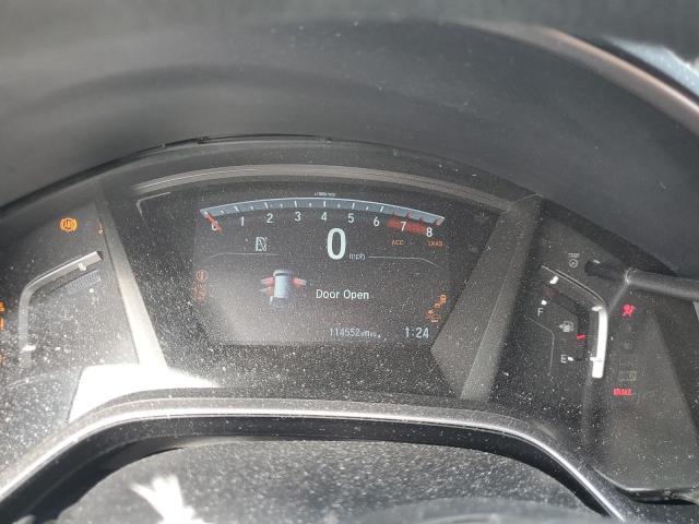 7FARW1H59JE018824 Honda CR-V EX