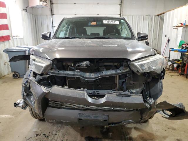 JTEBU5JR0E5183140 Toyota 4RUNNER SR5