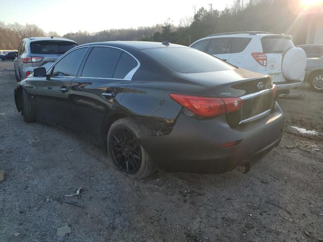 JN1BV7AP1EM690181 Infiniti Q50 BASE