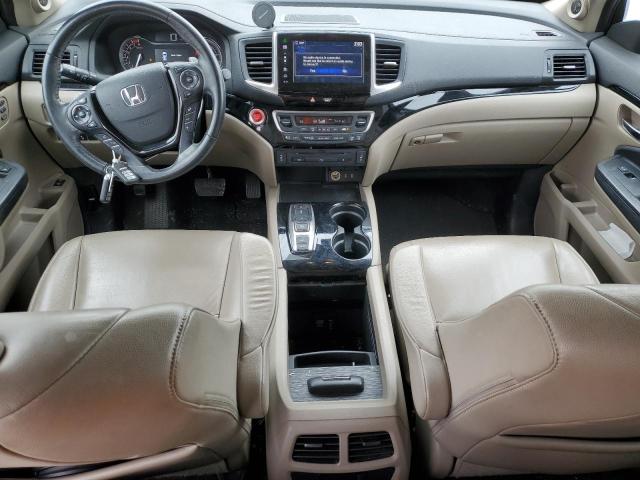 5FNYF5H93GB036360 Honda Pilot Touring
