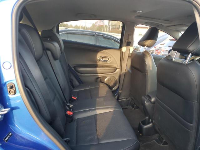 3CZRU6H74LM731705 Honda Hr-v Exl
