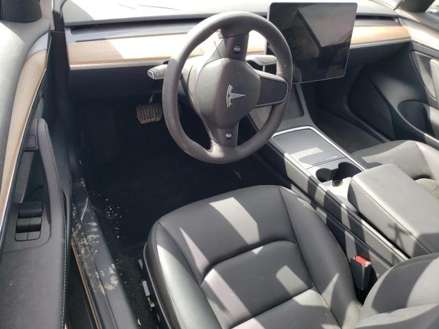 5YJ3E1EA1PF663126 Tesla MODEL 3