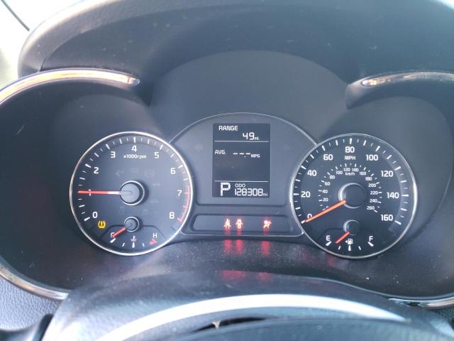 KNAFX4A62E5229299 KIA FORTE LX