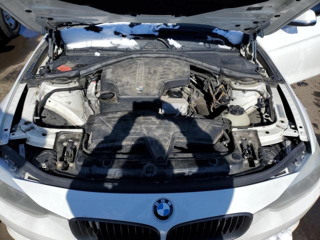 WBA3B5C5XEP542374 BMW 328 Xi Sulev