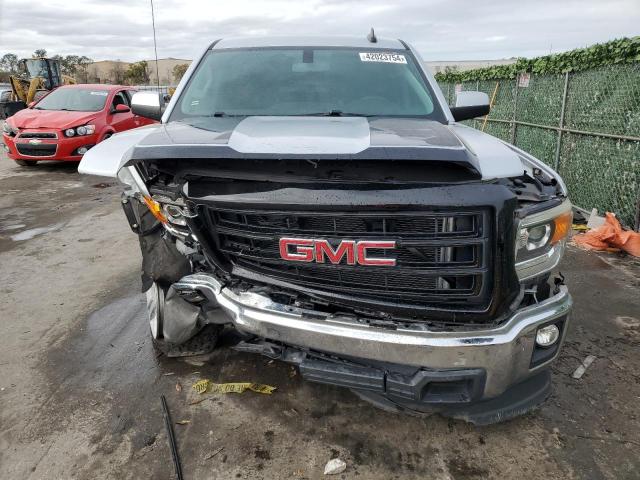 1GTR1UEC2FZ299137 GMC Sierra C1500 Sle