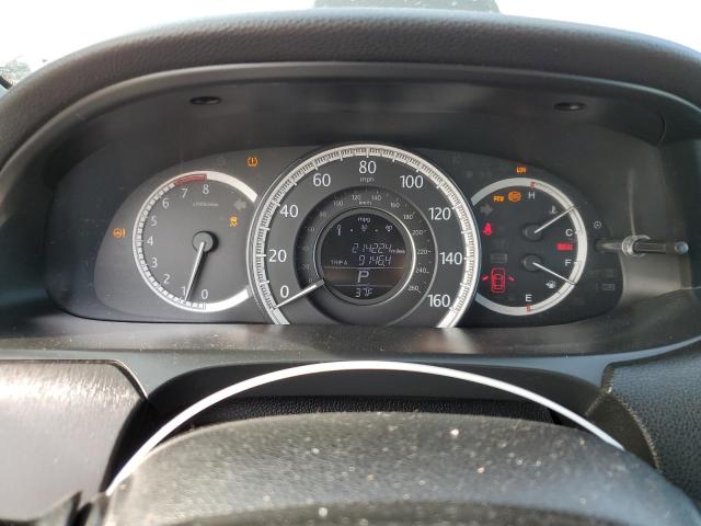 1HGCR2F88EA211980 Honda ACCORD EXL