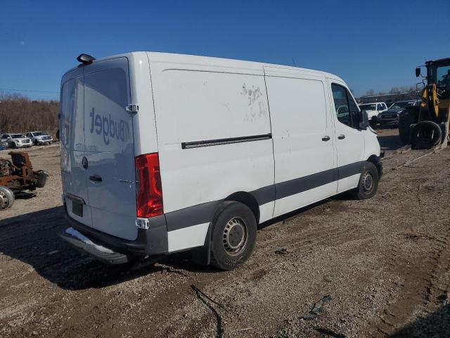 W1Y4DBHY8NT099793 Mercedes-Benz Sprinter 2500