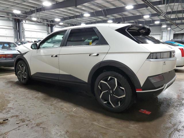 KM8KN4AE9PU182968 Hyundai Ioniq 5 Sel