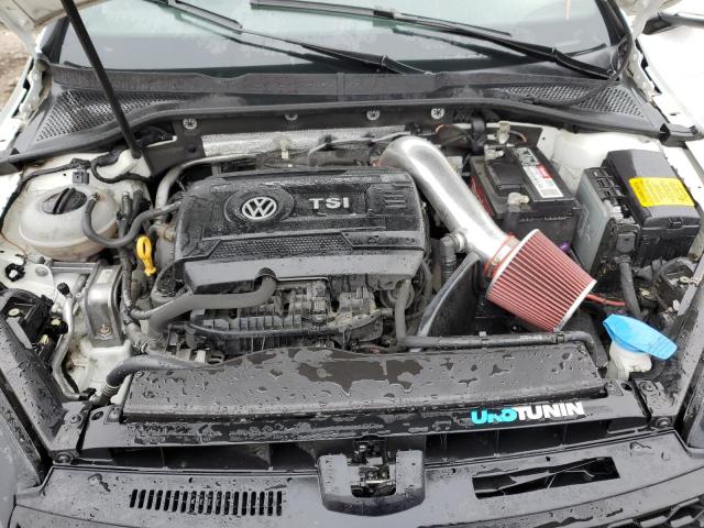 3VW4T7AU6FM029931 Volkswagen GTI