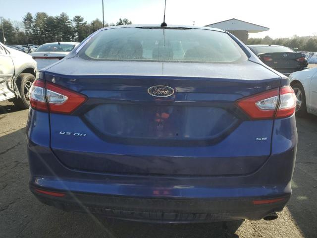 3FA6P0H76ER221364 Ford FUSION SE