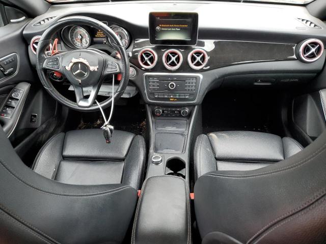 WDDSJ4GBXGN290075 Mercedes-Benz CLA 250 4MATIC