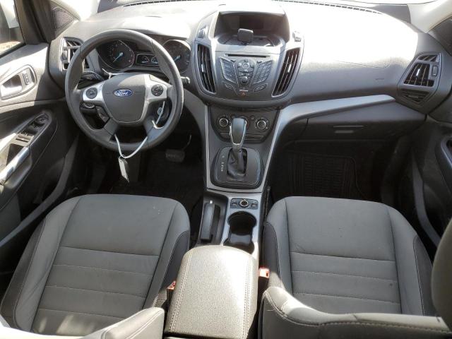 1FMCU0GXXFUC08839 Ford ESCAPE SE