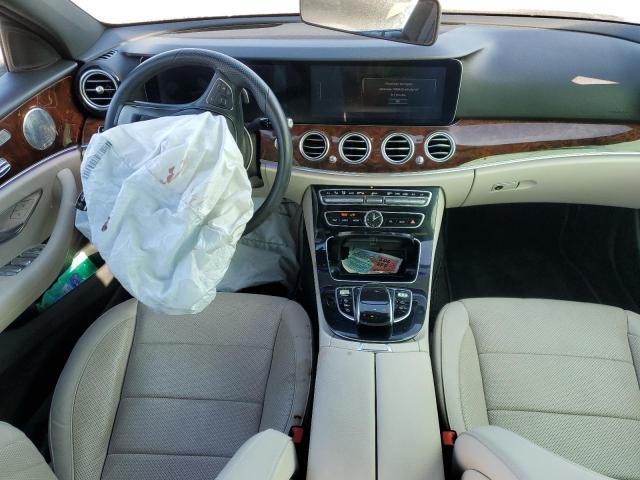 WDDZF4KB9HA136537 Mercedes-Benz E 300 4matic