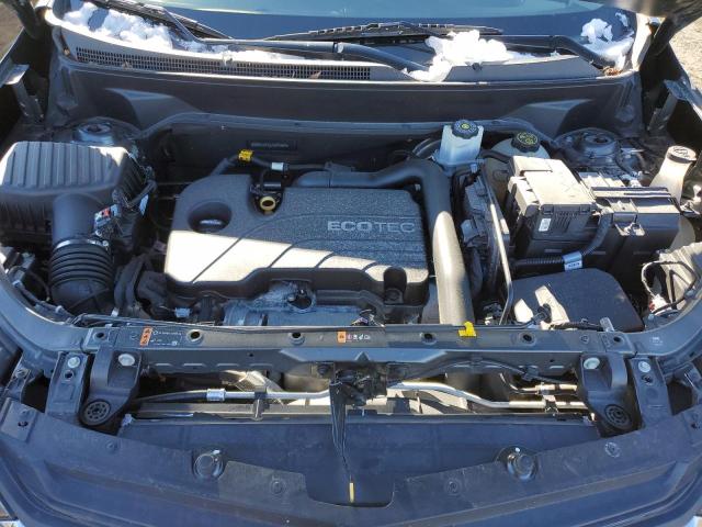 3GNAXJEV2JS647589 Chevrolet EQUINOX LT