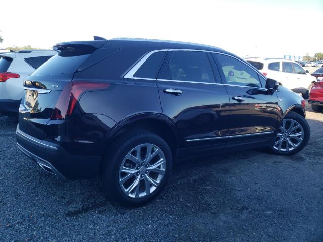 1GYKNCRS4LZ163146 Cadillac Xt5 Premium Luxury