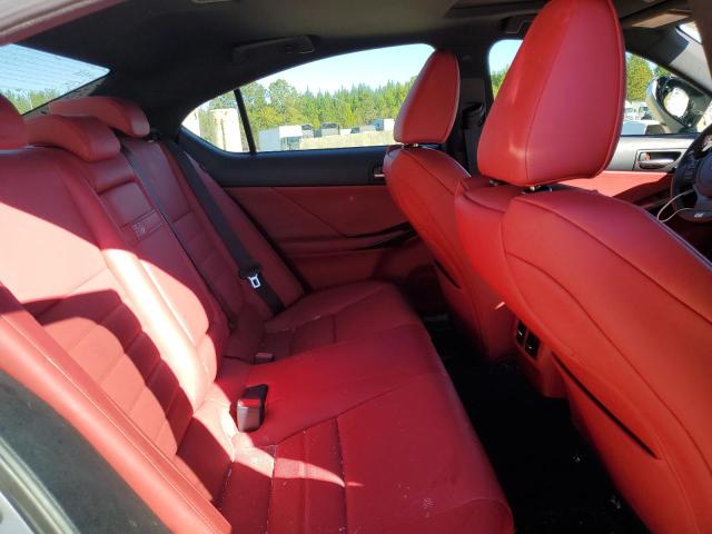 JTHGZ1B27P5061365 Lexus Is 350 F Sport Design