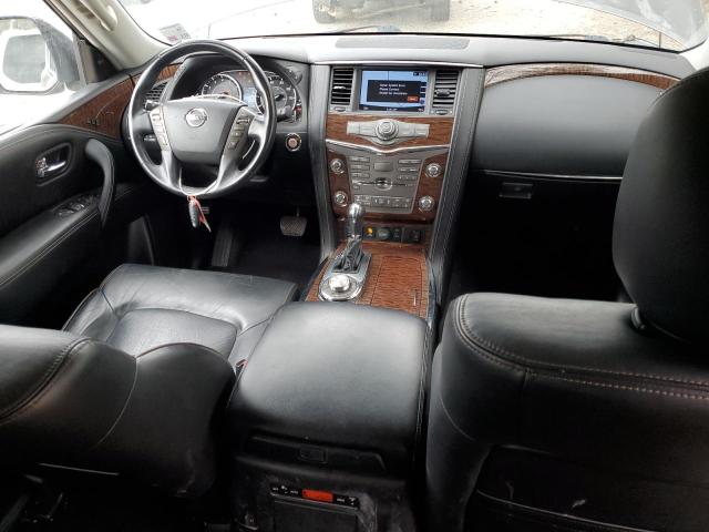 JN8AY2NC6L9618133 Nissan ARMADA SV