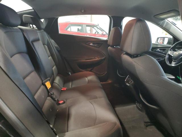 1G1ZD5STXJF178697 Chevrolet MALIBU LT