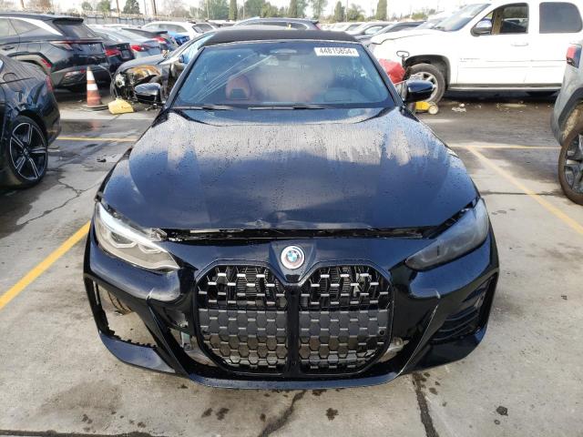 WBA53AT09PCL21409 BMW M440I