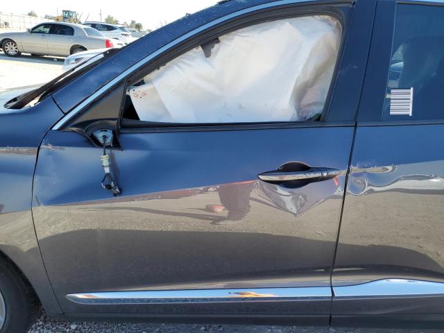 5J8TC2H54KL044344 Acura Rdx Technology