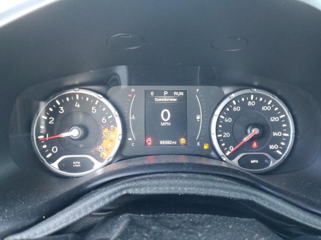 ZACCJABB3HPF64164 Jeep Renegade Latitude