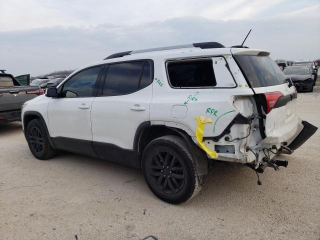 1GKKNLLA3JZ203952 GMC ACADIA SLE