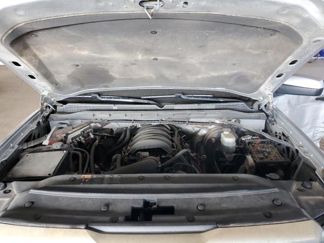 3GTU1MEC3GG170142 GMC Sierra C1500 Sle