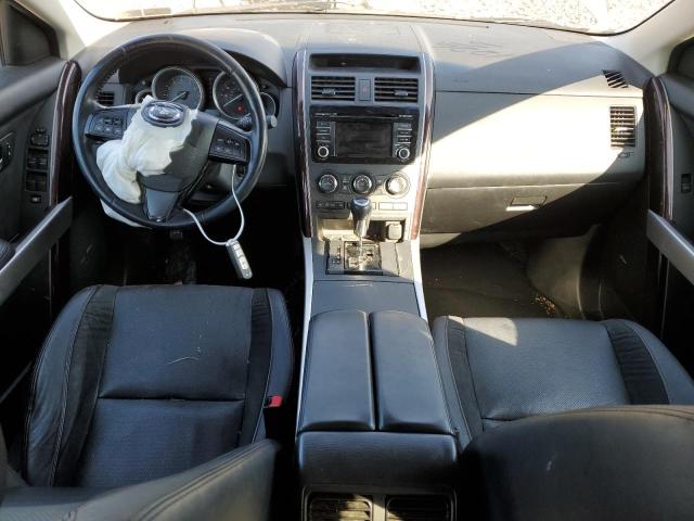 Mazda Cx-9 Grand Touring 2015 JM3TB3DV6F0449391 Image 8