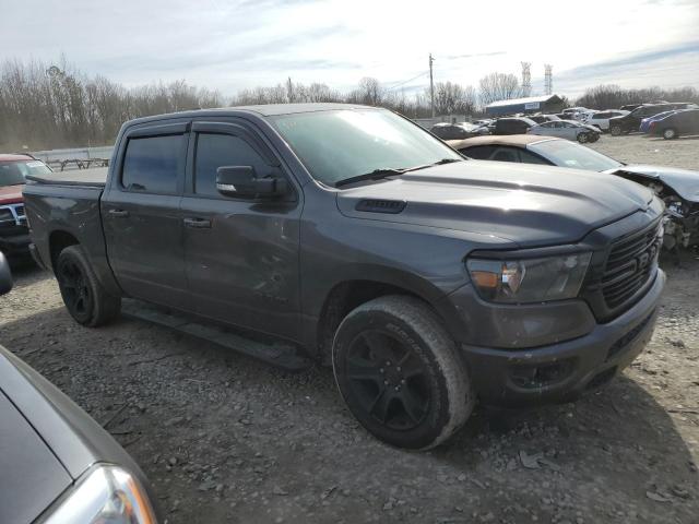 1C6SRFFTXMN522217 RAM 1500 Big Horn/lone Star