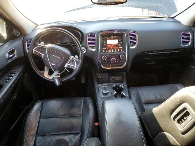 1C4SDJET6HC870903 Dodge Durango Citadel